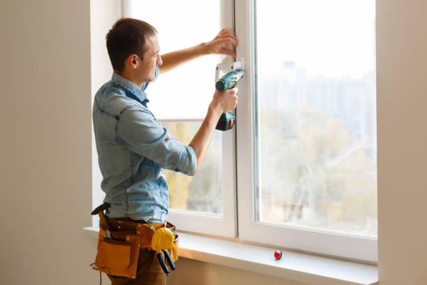 Best Vinyl Windows in Five Corners, WA